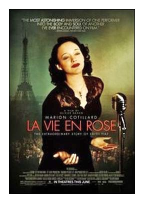 Illustration for article titled Edit Piaf hasonmás verseny a Koncon - La Vien En Rose. Frissítve!